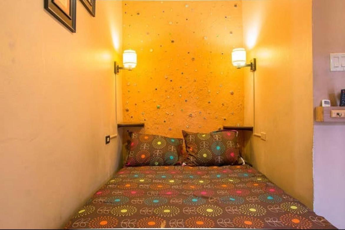 One32 Guest House كينغستون المظهر الخارجي الصورة