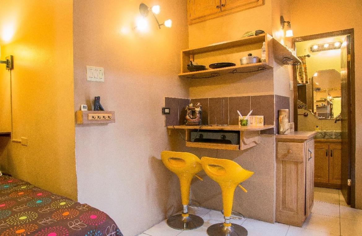 One32 Guest House كينغستون المظهر الخارجي الصورة