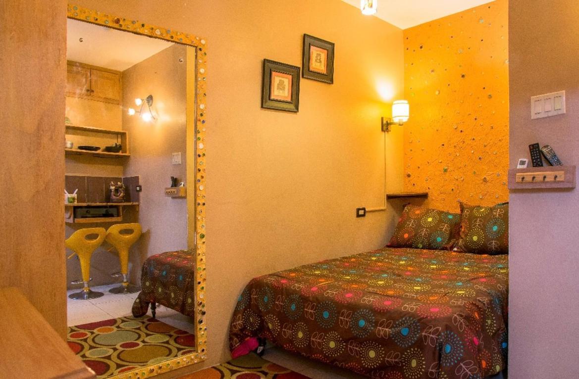 One32 Guest House كينغستون المظهر الخارجي الصورة