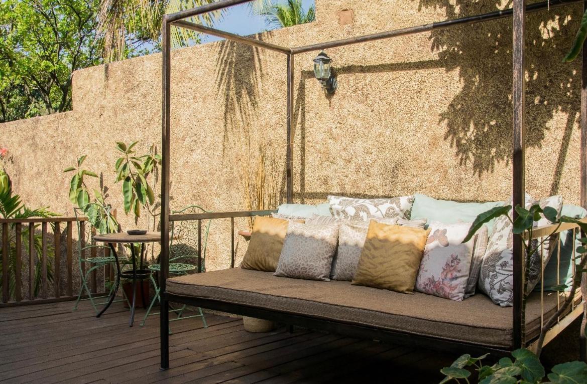 One32 Guest House كينغستون المظهر الخارجي الصورة