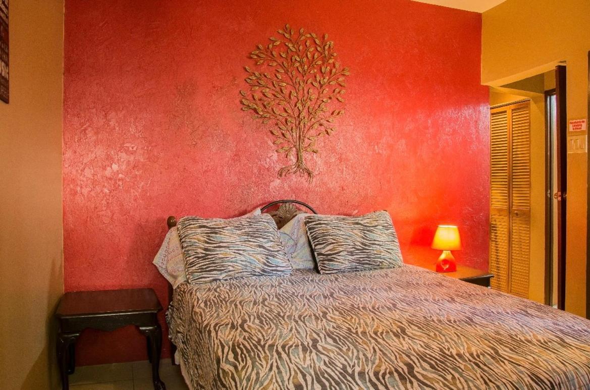 One32 Guest House كينغستون المظهر الخارجي الصورة
